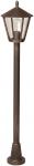 ALBERT Pollerleu Aluguss bronce   654129 