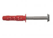 K2 HRD-HR 10x80mm Dübel          2004534 