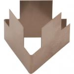 Mersen 01709.000000 Haltefeder D02-D03 