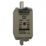 Mersen 1B751.000000 NH00 50A gG 500V 