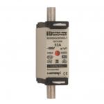 Mersen 1F655.000000 NH000 63A gG 500V 