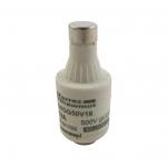Mersen 00597.016700 DII 16A gG grau 