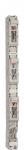 Mersen M01N0G NH00 160A 3pol MULTIVERT 