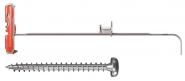 Fischer fischer DUOTEC 10         537258 