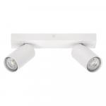 Ledvance LED Spot Octagon GU10 White 