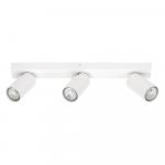 Ledvance LED Spot Octagon GU10 White 