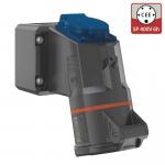 Walther CEE NEO Wandsteckdose FW112506CC 