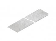 NIED Kabelrinnendeckel            RD200F 