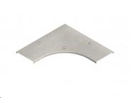 NIED Deckel 90 Grad-Bogen     RESDV100E3 