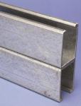 ERICO Montageschiene   Caddy DD25H6000PG 