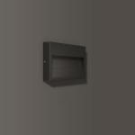 RZB Wandleuchte LED          581634.0031 