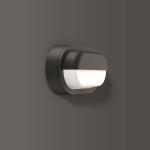 RZB Alu-Lux oval, 12W, 277   582066.0031 