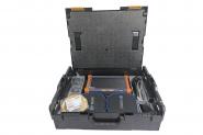 Televes OTDRPRO f.Singlemode    OTPSBOXX 