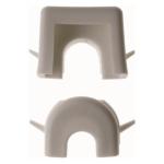 Hager Leitungs-                WTA6400WP 