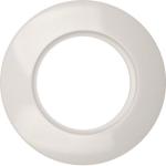 Hager Rahmen 1fach Serie 1930  WTD3100WG 