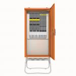 Walther Gruppenverteilerschrank  WHV0082 