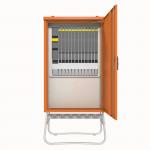 Walther Gruppenverteilerschrank  WHV0086 