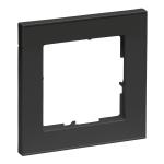 Legrand 765381 SEANO+1-fach Rahmen in 
