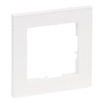 Legrand 765181 SEANO+1-fach Rahmen in 