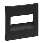 Legrand 765354 SEANO Abdeckung RJ45 f.1- 
