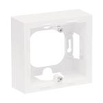 Legrand 765198 SEANO APgehäuse 1-fach in 