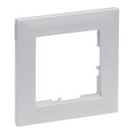 Legrand 765271 SEANO 1-fach Rahmen in 
