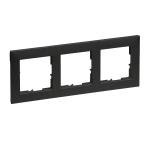 Legrand 765373 SEANO 3-fach Rahmen in 