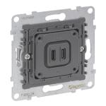 Legrand 765028 SEANO Einsatz 2f 