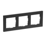 Legrand 765383 SEANO+3-fach Rahmen in 