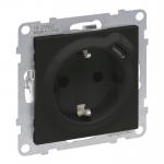 Legrand 765326 SEANO Schuko-Steckdose 