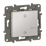 Legrand 863702 Niloe Step with Netatmo 