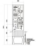 GSAB Wandlermessung EWE 125A  39.W125.58 