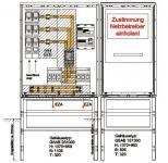 GSAB Wandlermessung EWE    39.W630.AR-01 