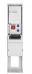 GSAB Festplatzvert. Sockel 32S1400FP322S 