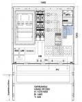 GSAB Wandlermessung LEW    33.W630.AR-01 