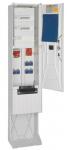 GSAB Festplatzvert.      35S1700FP32166S 
