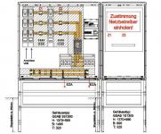GSAB Wandlermessung EWE  39.W630.AR-01Ei 