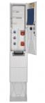 GSAB Festplatzvert. Sockel 35S20FP32163S 