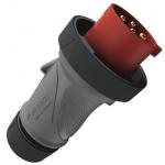 Mennekes Stecker PowerTOP  Xtra m. 13627 