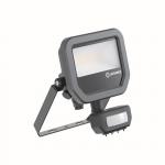 LEDV Flutlichtstr Perf. Sensor schwarz 