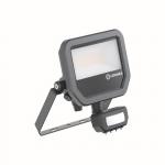 LEDV Flutlichtstr Perf. Sensor schwarz 
