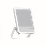 LEDV Flutlichtstrahler Perf. weiss 