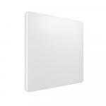 LEDV SF FLAT IP54 IK08 weiss 500x500mm 
