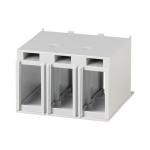 EATON NZM2-XKSA Abdeckung 3p      260038 