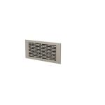 Helios FlexPipe Wand Gitter  FRS-WGS 1 E 