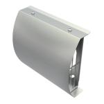 Helios IsoPipe Fassaden-    IP-FBA 125 B 