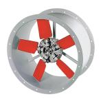 HELI Axial-                   HRFD 560/4 