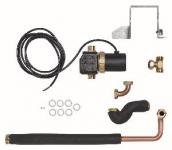Vaillant  Zirkulations-Set mit Pumpe VSC 