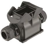 HART Han-Eco 6B SM Hsg 2xM32 19411060272 