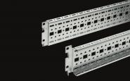 Rittal Chassis aussen VE=4    TS 8612130 